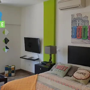 Rulosol 1 Apartamento