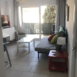 Sol Y Paz Apartamento