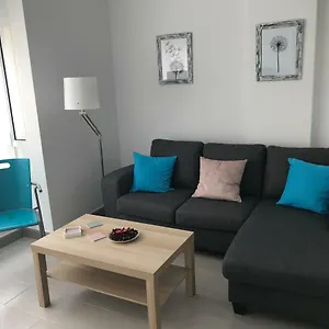 Estudio Apartamento