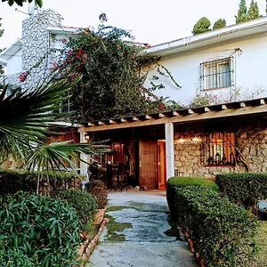 Boutique Los Geranios Del Pinar Pensjonat